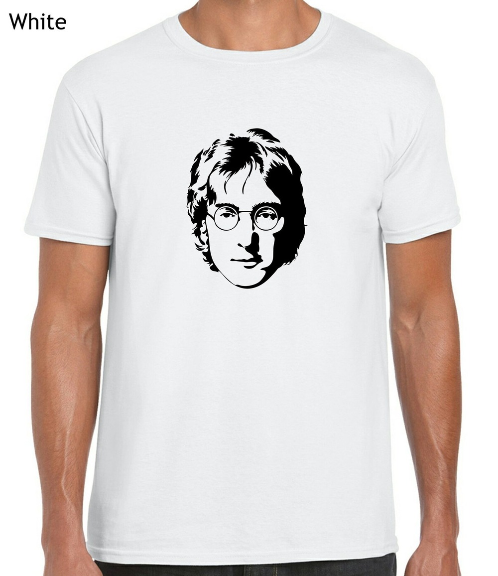 John Lennon T Shirt